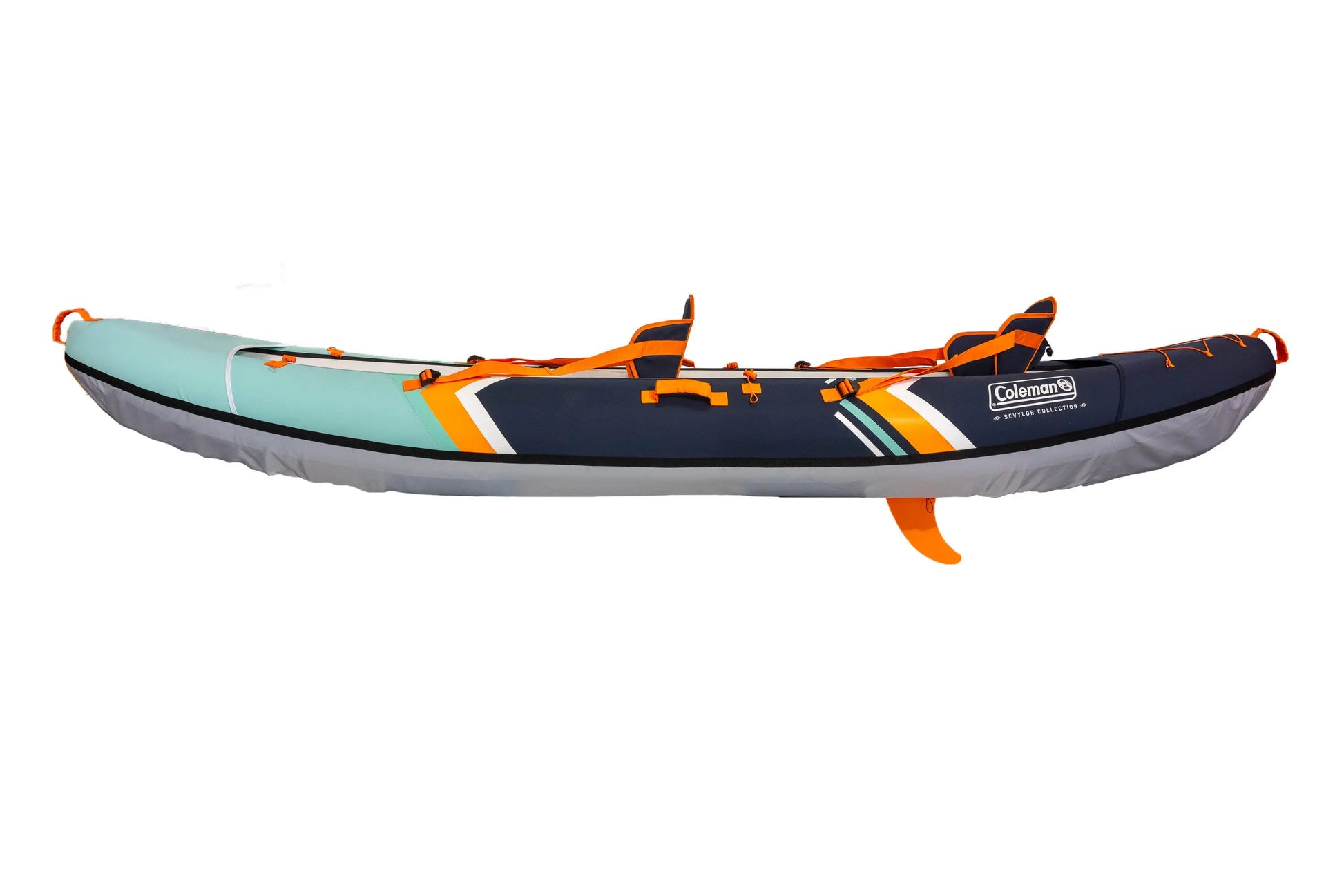Colorado Kit 2 Personen Kajak
