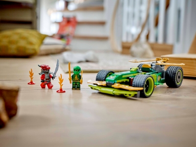 LEGO Lloyds pull-back racewagen (71828)