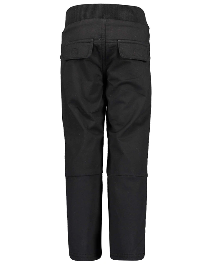 Hose BASIC – SOFTBUND in schwarz