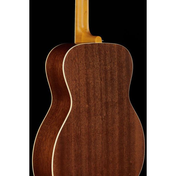 Fender Tim Armstrong Hellcat Acoustic