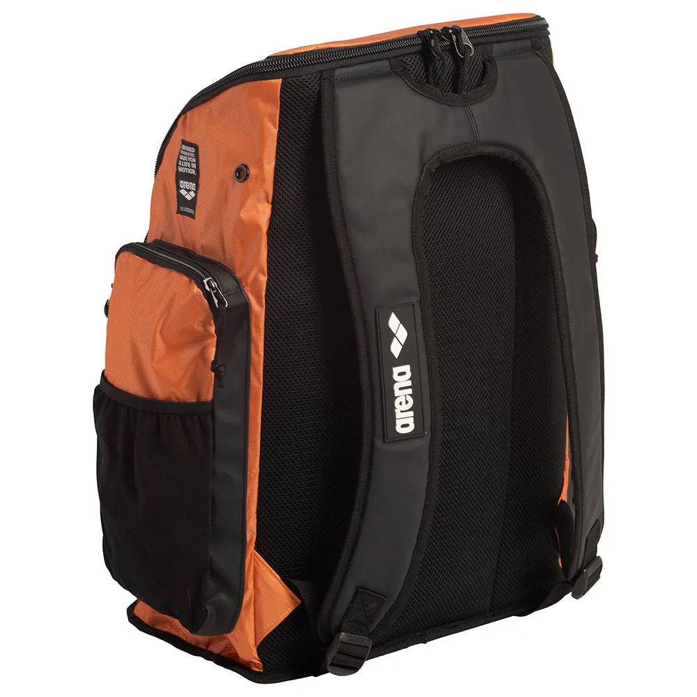 Arena Spiky III 45L rucksack
