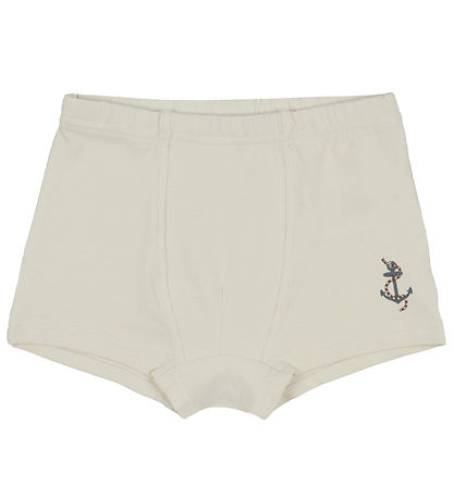 Konges Sløjd Boxershorts - 5er-Pack - Stripe Provence Mix