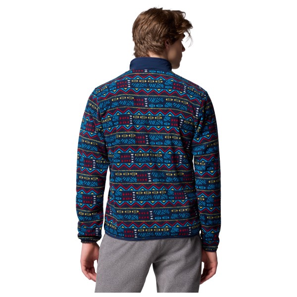Columbia - Sequoia Grove Printed Full Zip - Veste polaire
