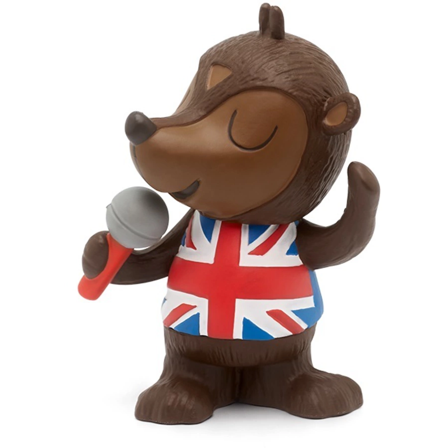 tonies® LKL - Englische Kinderlieder (Relaunch)