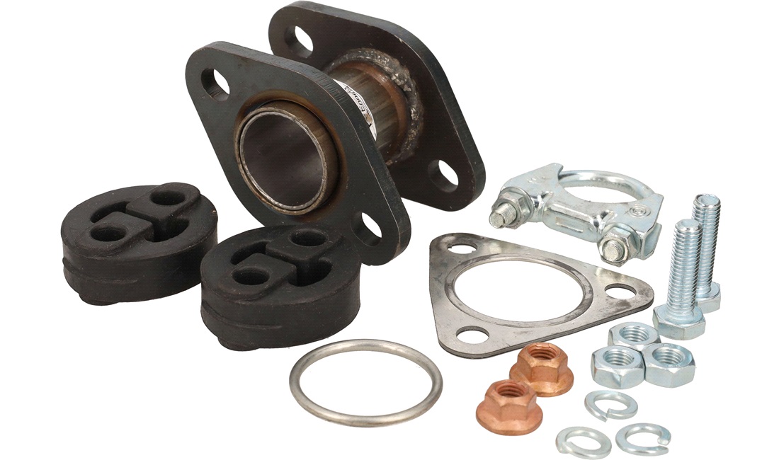 Flange