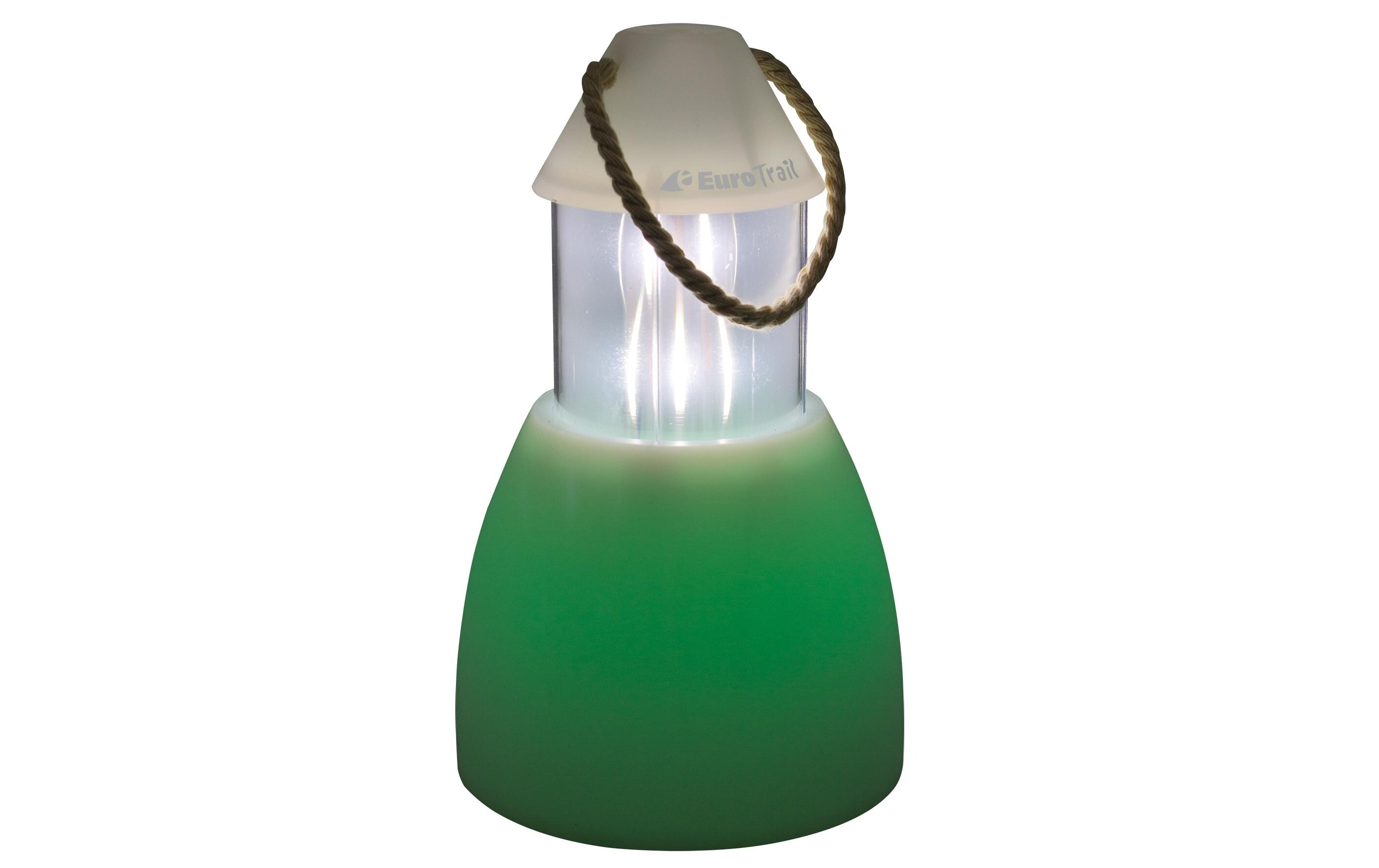 Campinglampe OrganicTischlampe