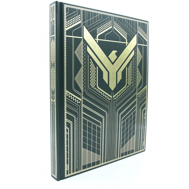 DUNE: Aventures dans l’Imperium Édition Collector de la Maison Atréides