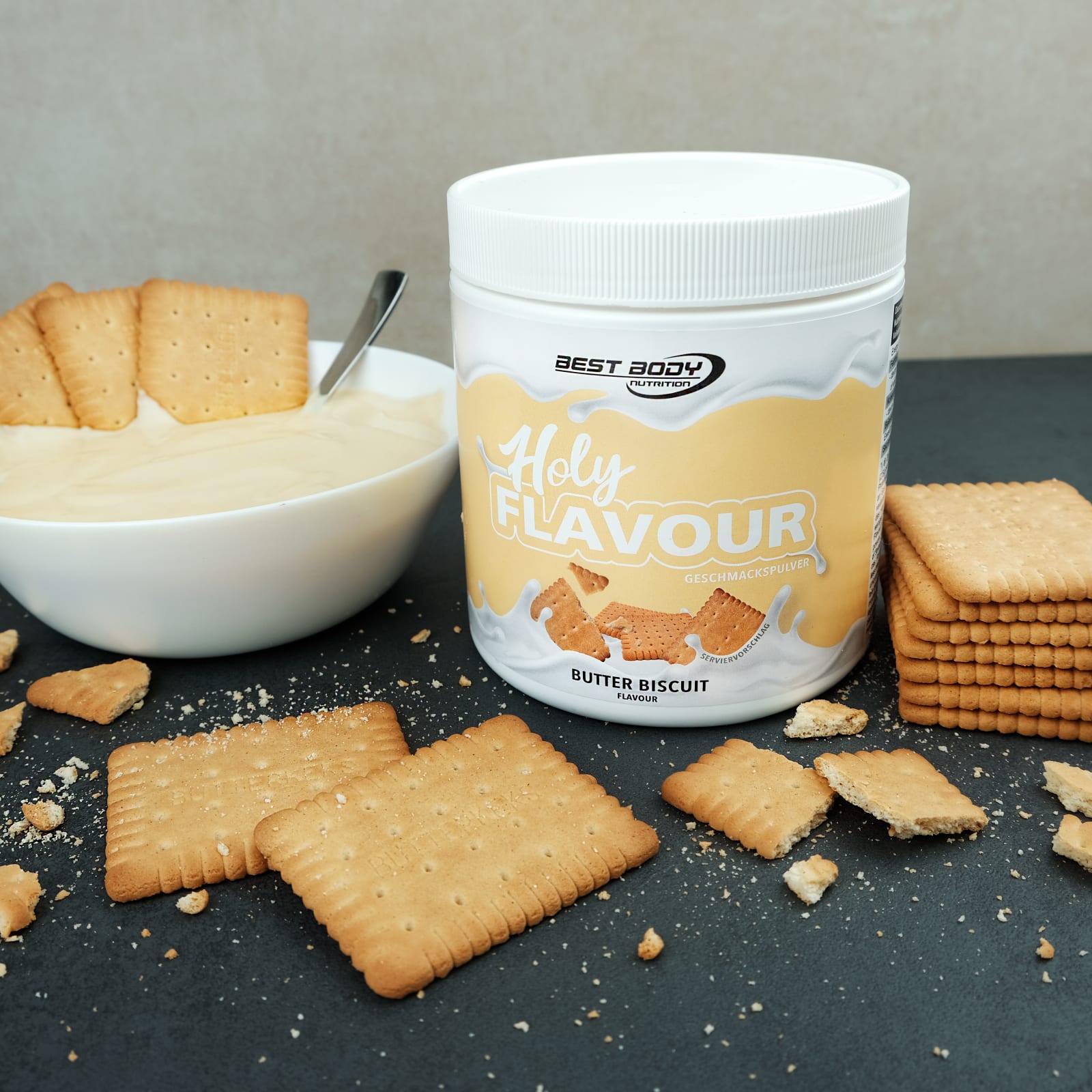 Holy Flavour (250g)