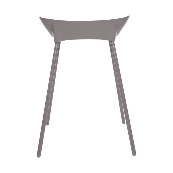 Luma Badstandaard - Chalk Brown