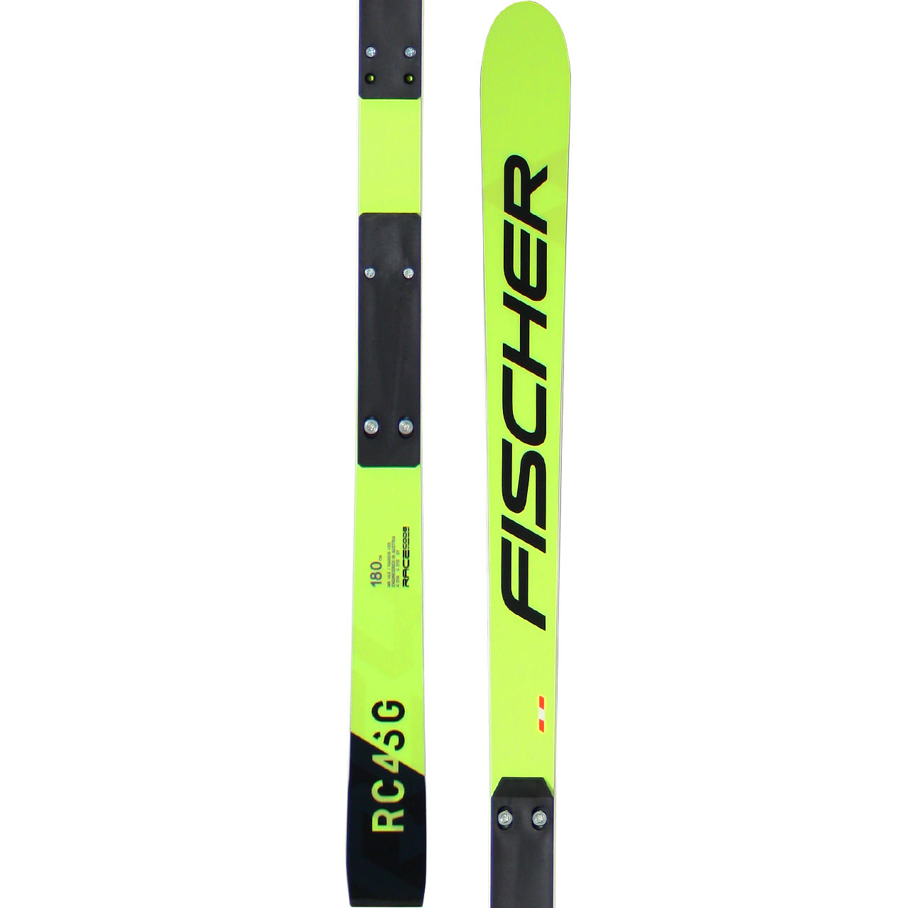 Fischer RC4 Worldcup SG JR U14 H-Plate | Fischer FIS Rennski | Fischer Alpinskier | Fischer | F | MARKEN | XSPO