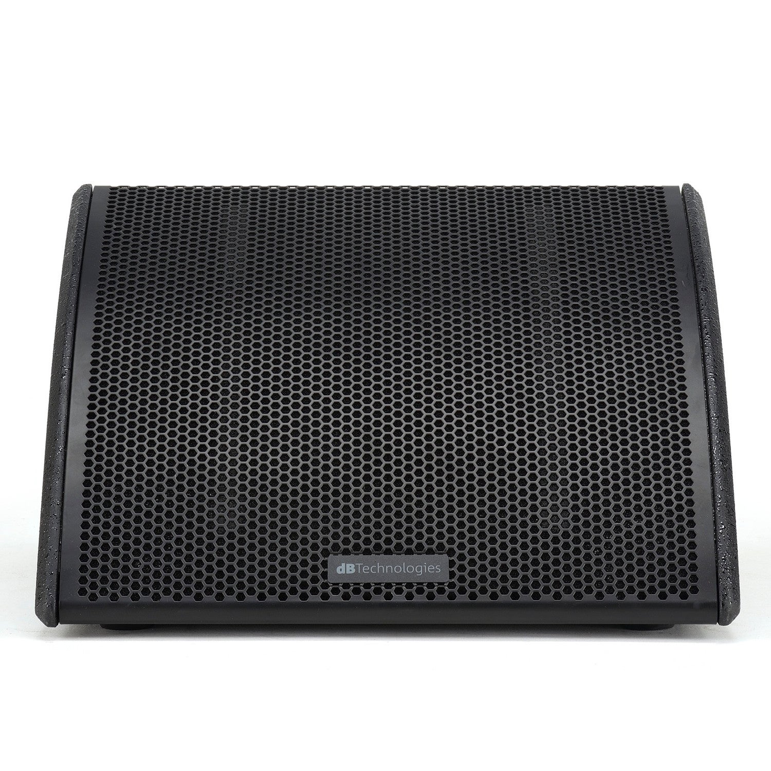 dB Technologies FMX12 actieve 12 inch vloermonitor