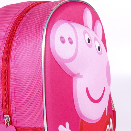 Mochila Peppa Pig 61526