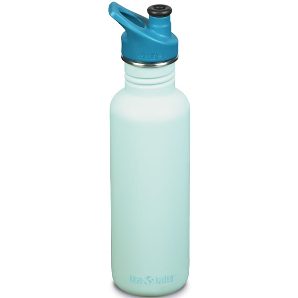 Gourde KLEAN KANTEEN 27OZ CLASSIC (W/SPORT CAP)