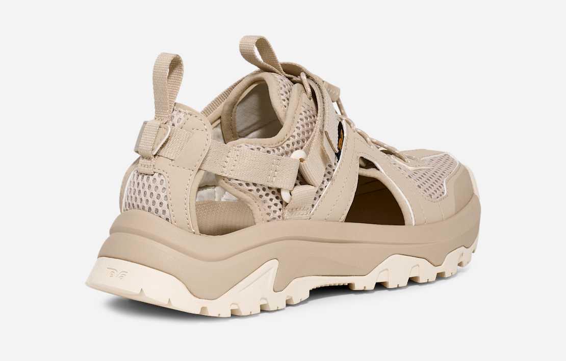 Dames Hurricane XLT3 Closed-Toe Sandal