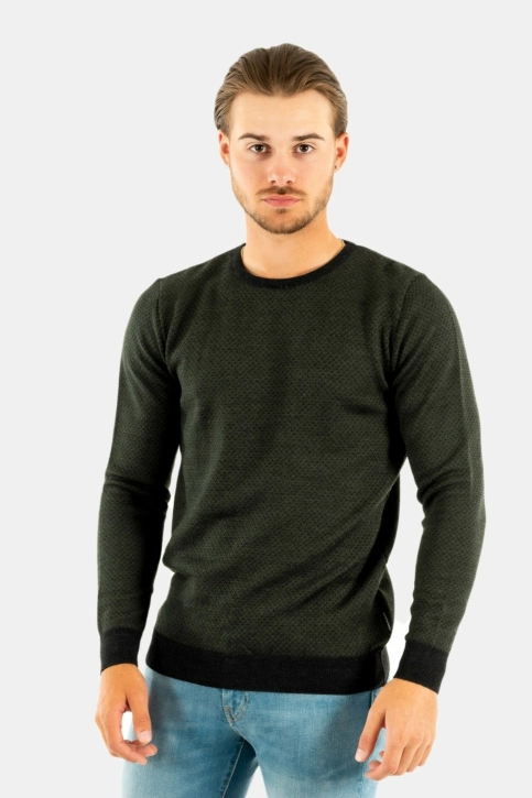 pull hiver benson and cherry felix kaki