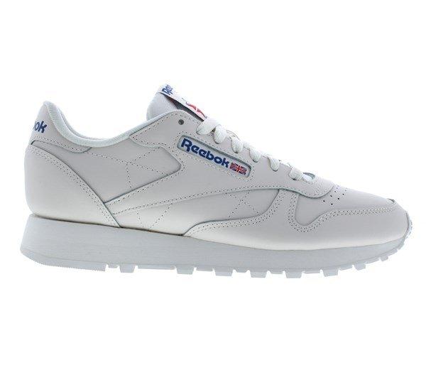 Reebok Classic Leather Mens Trainers