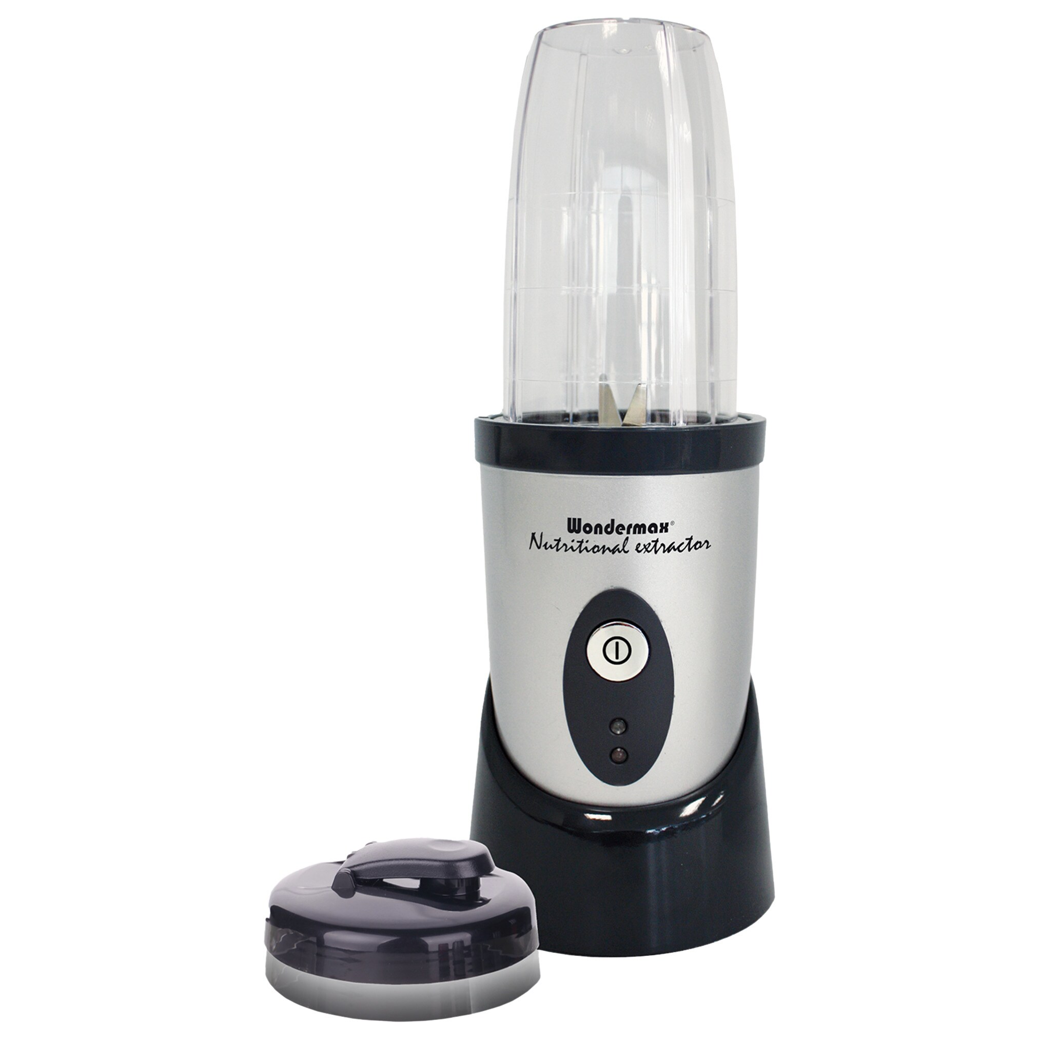Best Direct® Standmixer - Nutritional Extractor - Smoothie Maker Wondermax