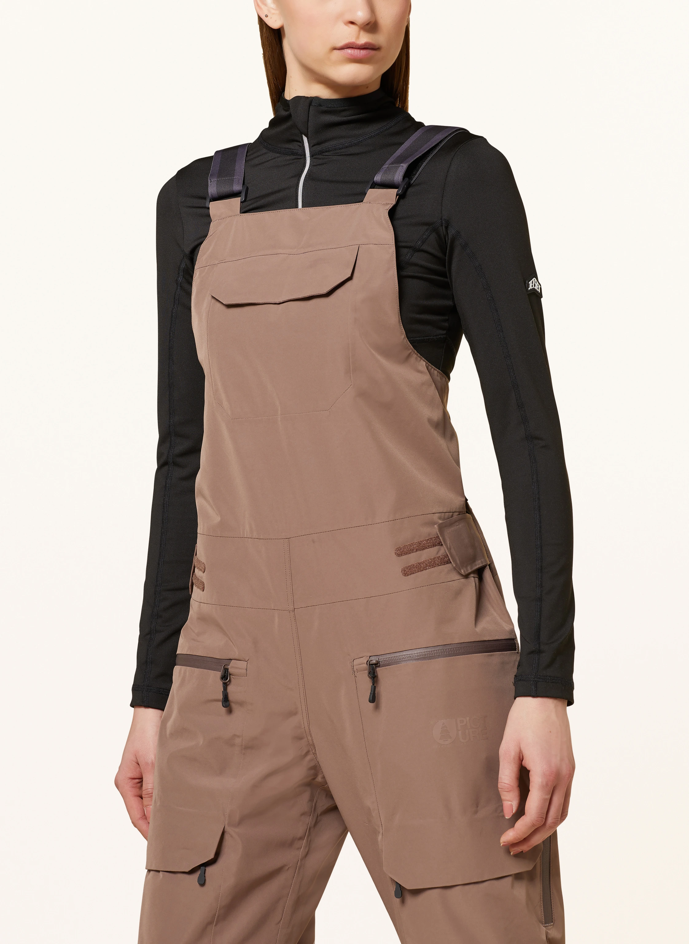 PICTURE Hardshell-Skihose U62