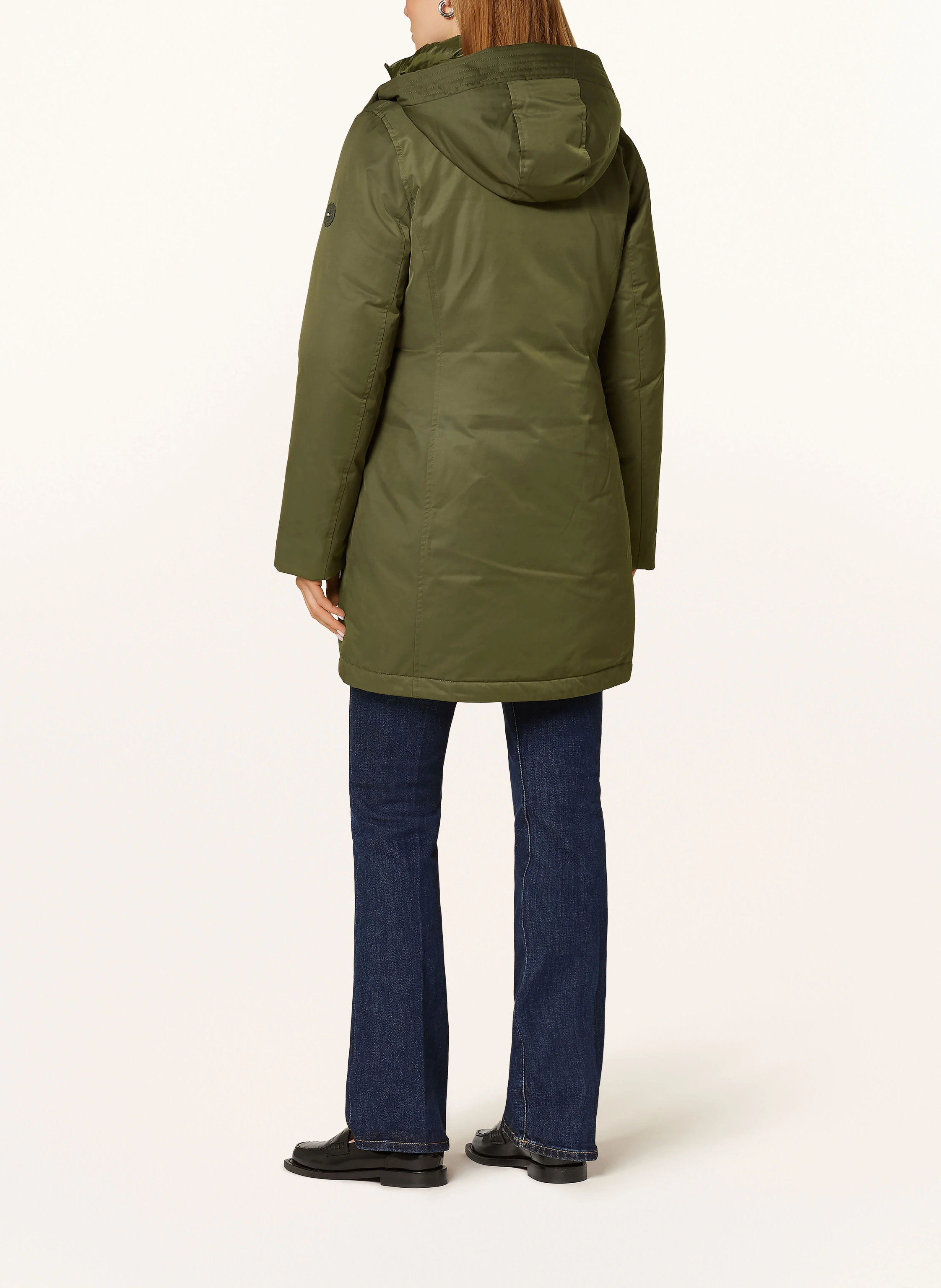 TOMMY HILFIGER Parka