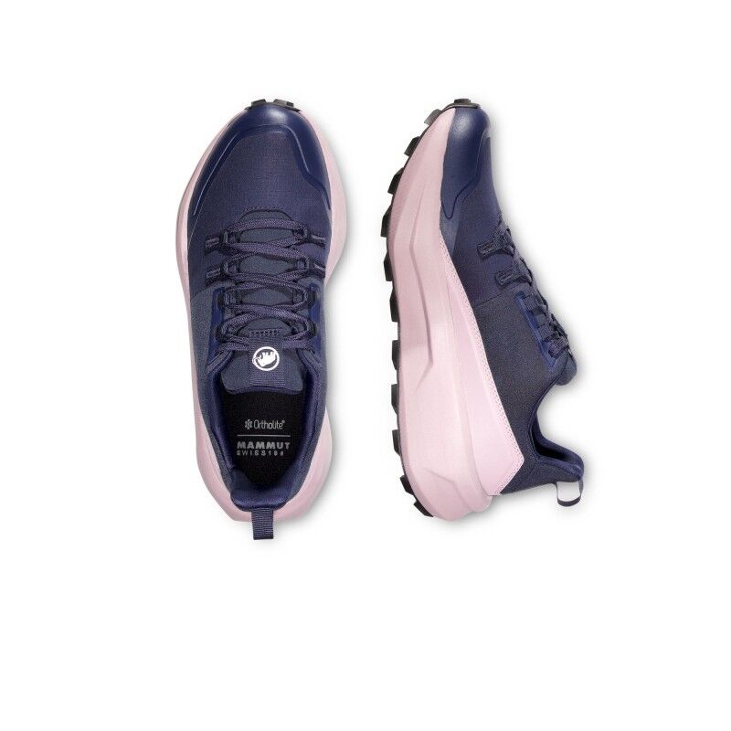 Aenergy Hike Low GTX - Chaussures randonnée femme