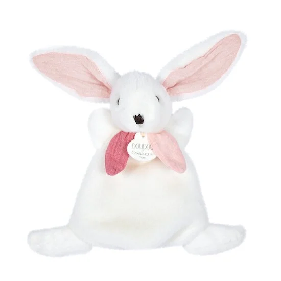 Doudou Happy Boho   de               Doudou et Compagnie