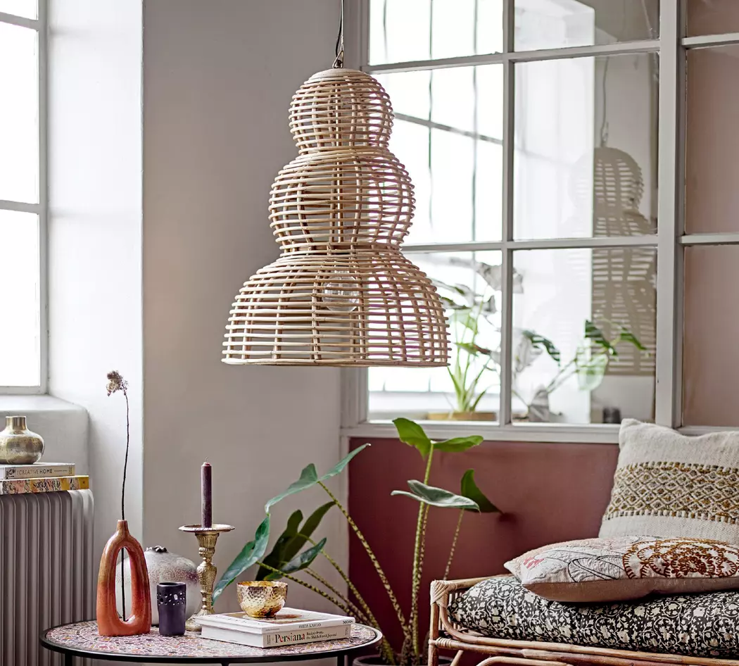 Pendelleuchte Cozy