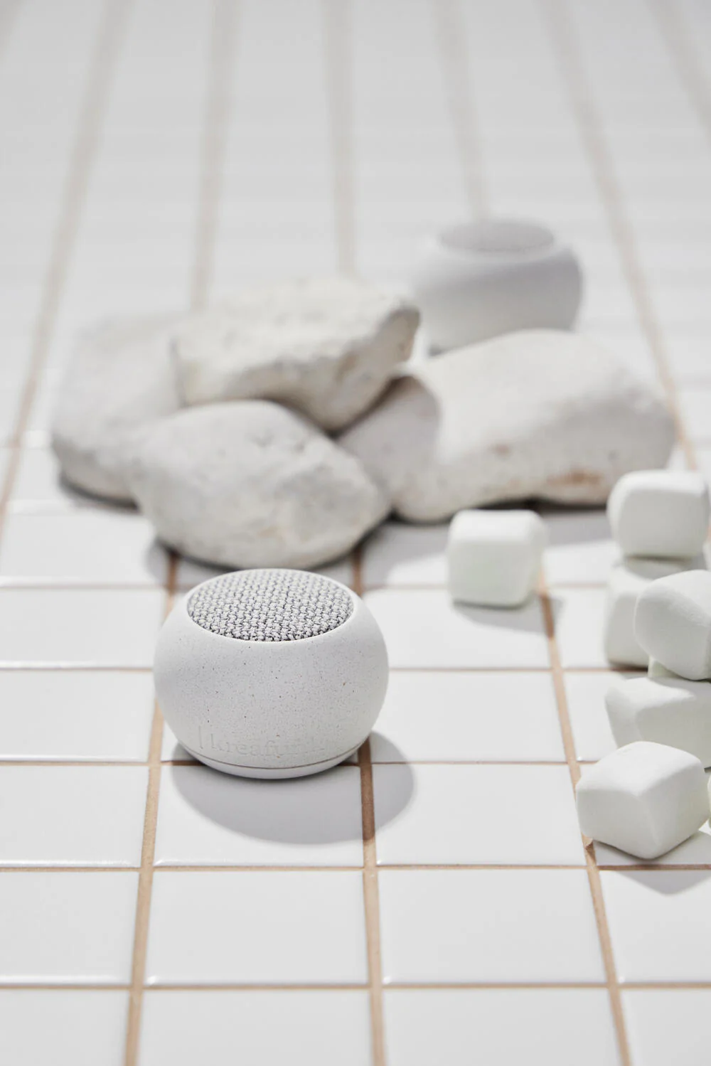 Kreafunk  aGO Stone - Natural