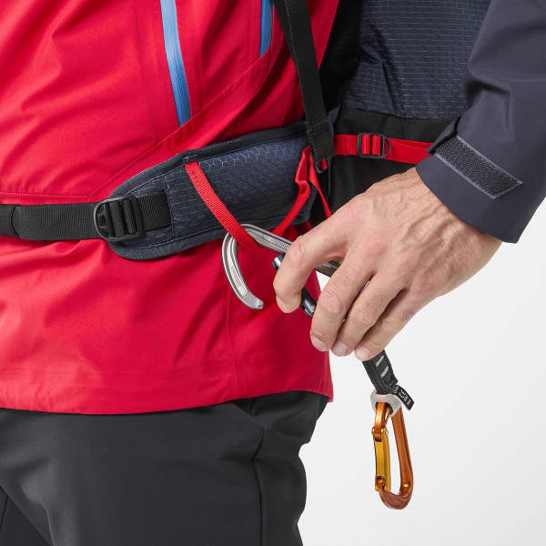 Sac à dos alpinisme MILLET PROLIGHTER 38+10 SAPHIR