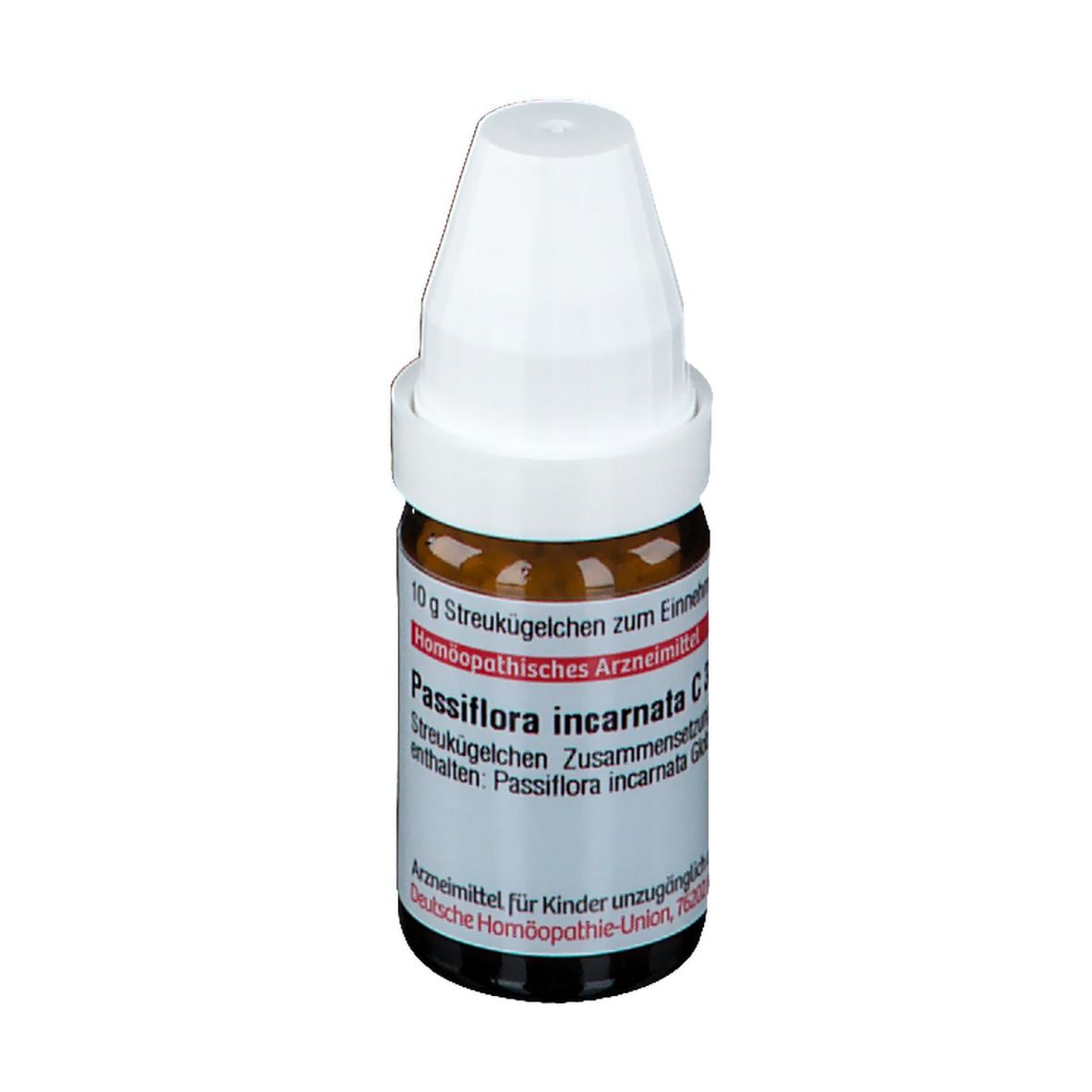 DHU Passiflora Incarnata C30
