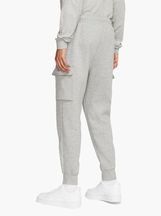 Nike Jogginghose Grau
