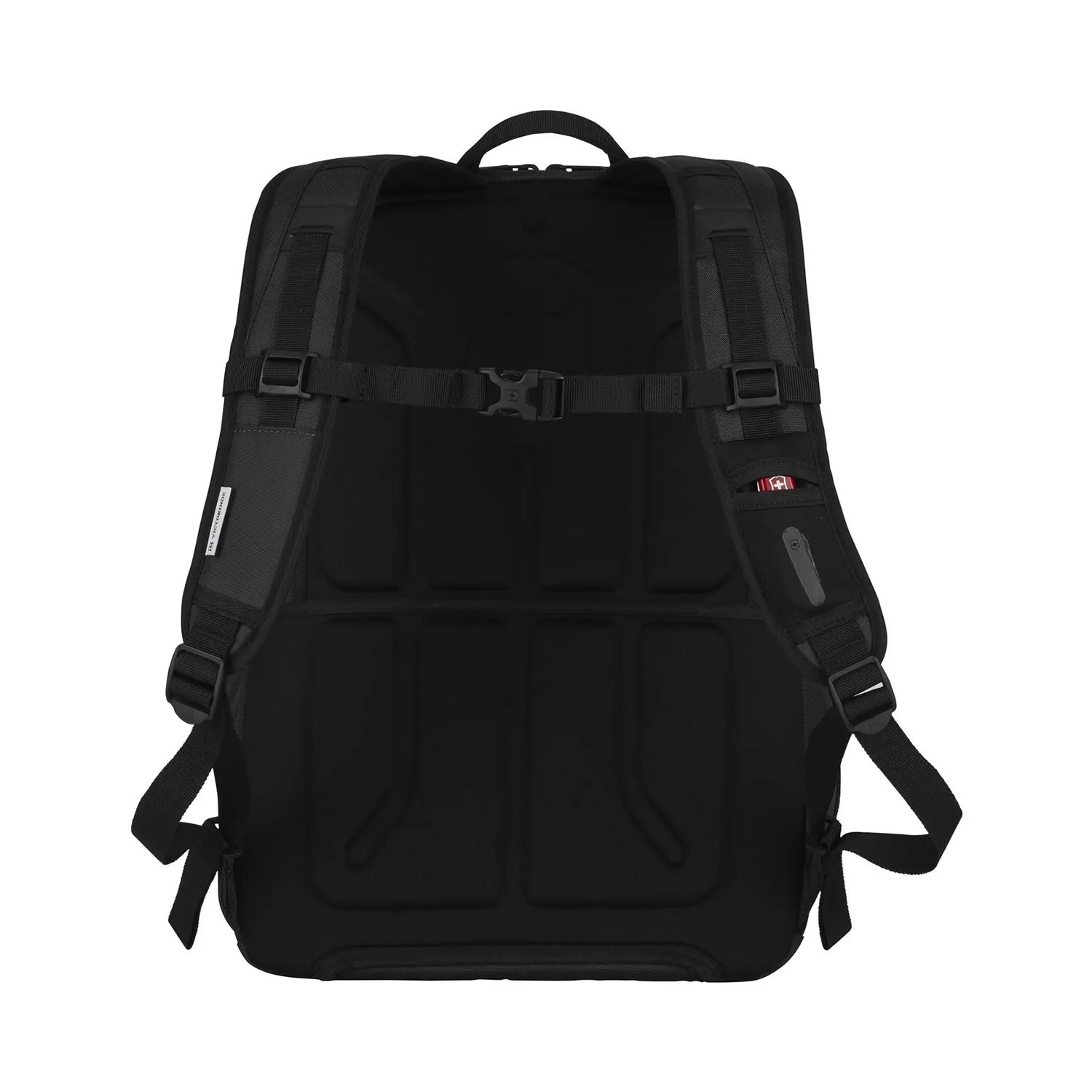 Victorinox Altmont Original Vertical-Zip Laptop Backpack black
