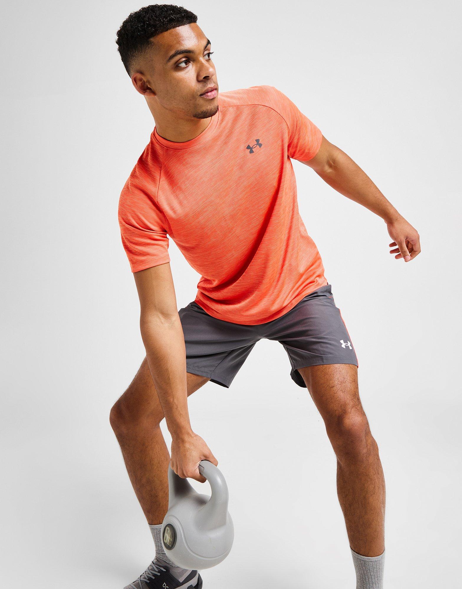 Under Armour T-shirt Tech Textured
