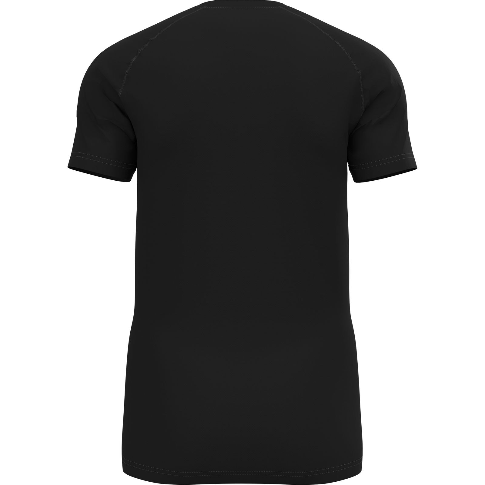 OdloM Active F-Dry Light BL Top cn s/s