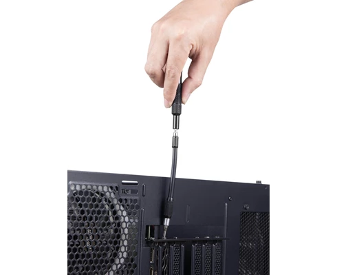 Mission SG Bit Driver Kit