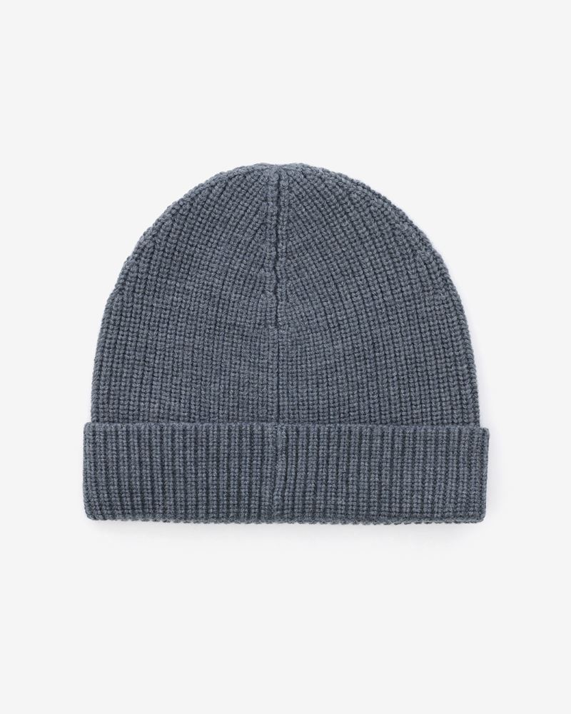 BONNET EN LAINE MÉRINOS BAYLE