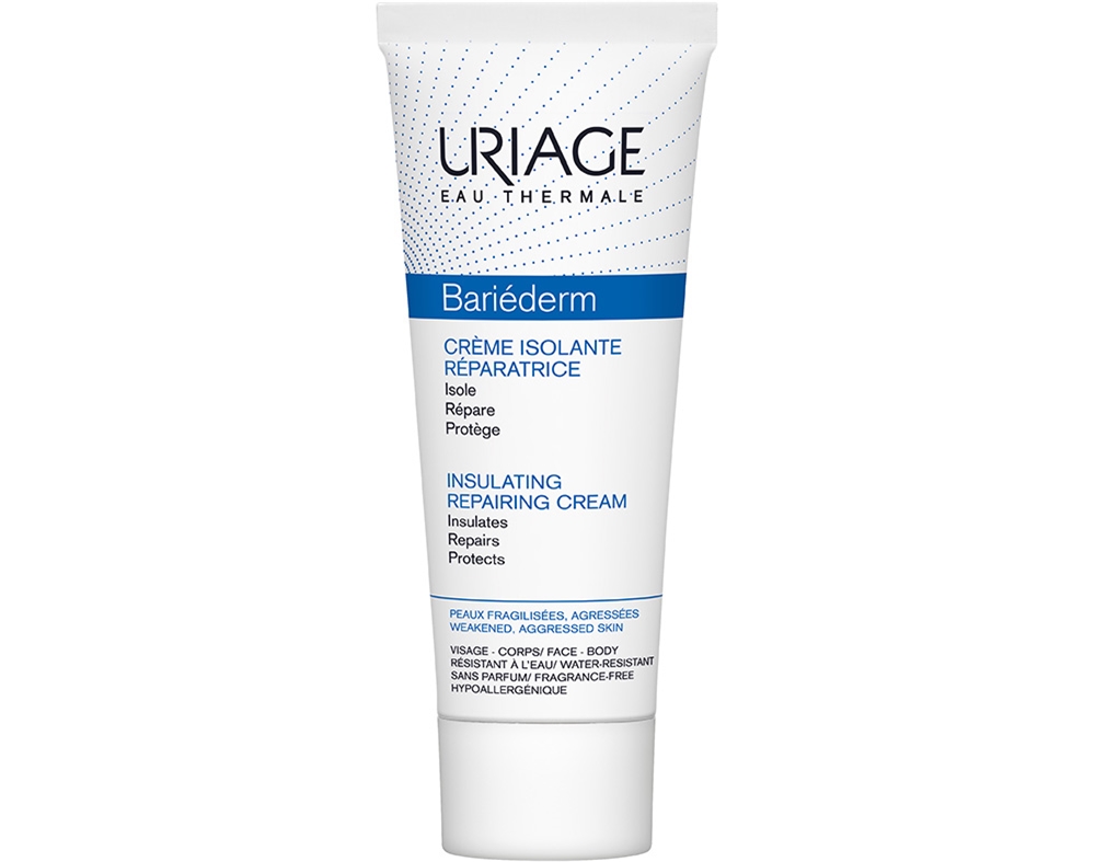 CREME URIAGE BARIEDERM REPARADOR 75ML