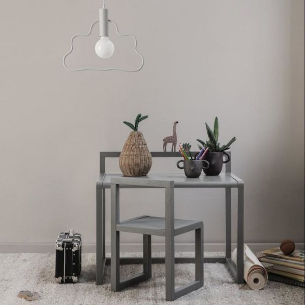 Ferm Living Little Architect Bureau Grey