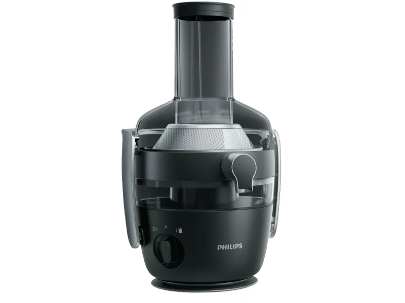 Philips Avance Collection HR1919 - Saftpresser - 1 liter - 1 kW - sort