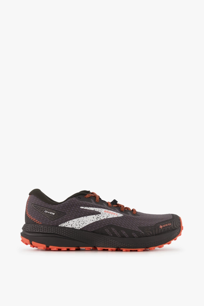 BROOKS Divide 4 Gore-Tex® Herren Trailrunningschuh