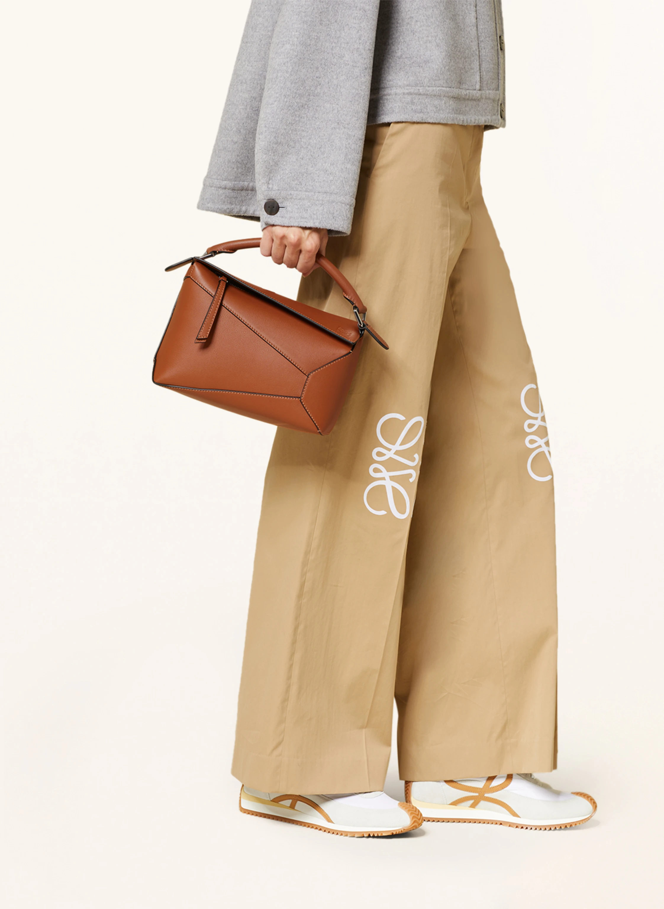LOEWE Handtasche PUZZLE SMALL