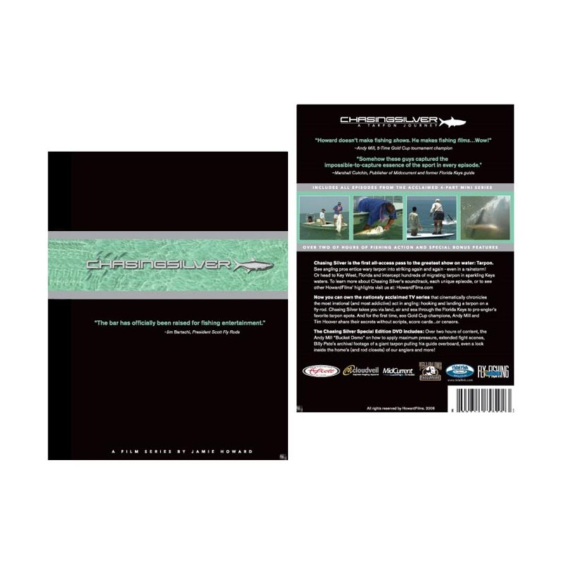 Dvd Howard Films