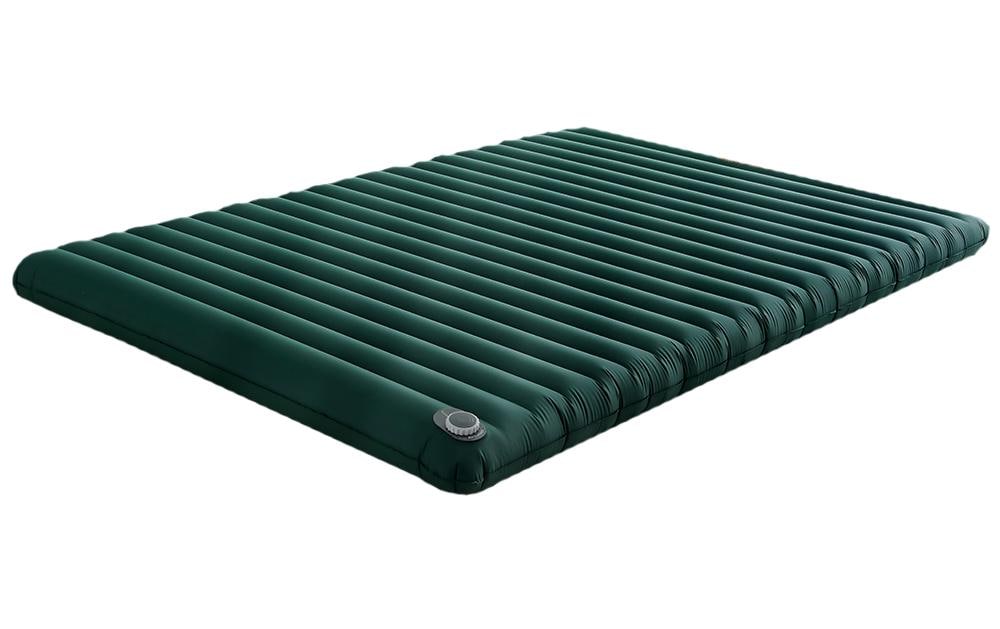 Schlafmatte GM2 140 x 200 cm<br>Selbstaufblasbare Luftmatratze