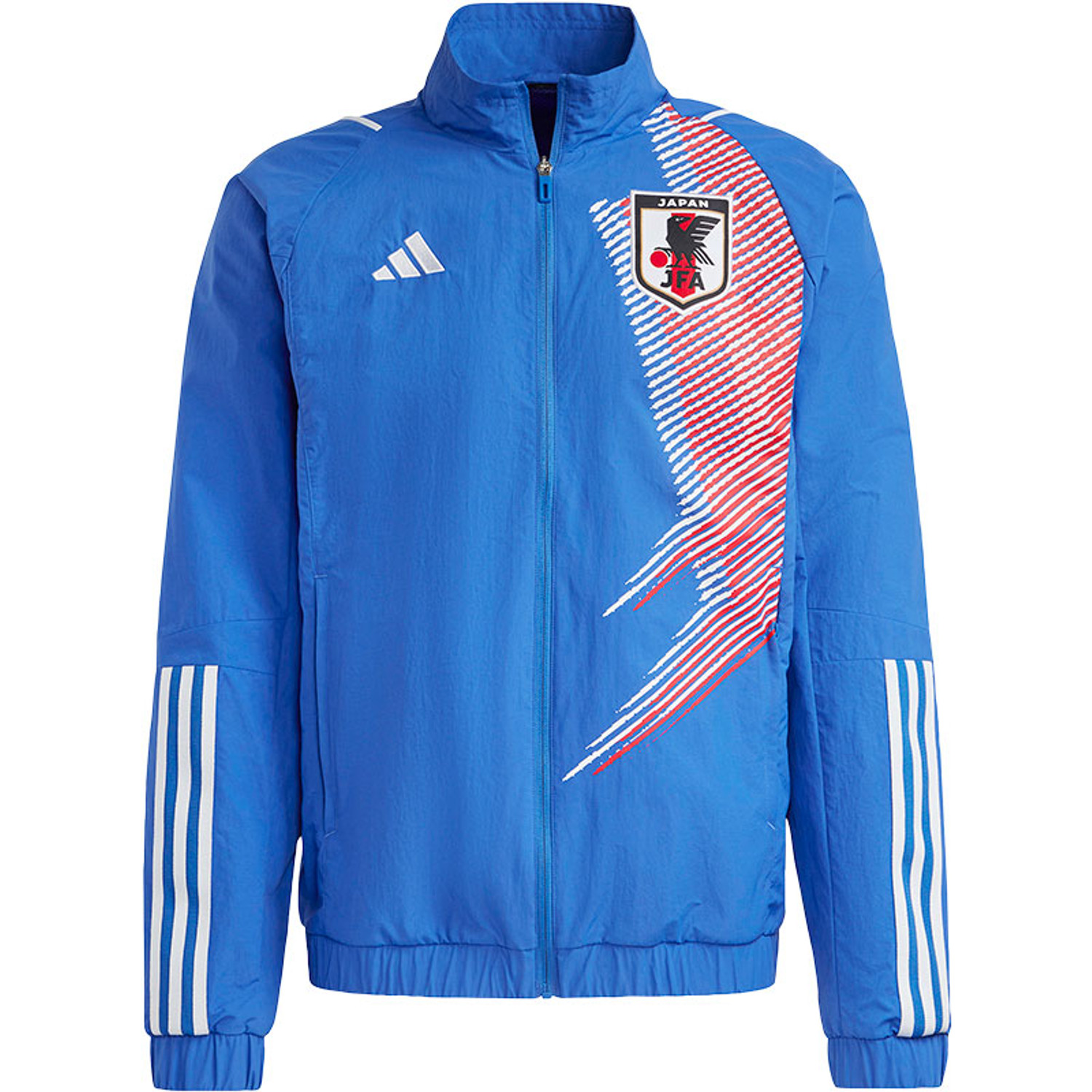 adidas Japan Travel Trainingspak
