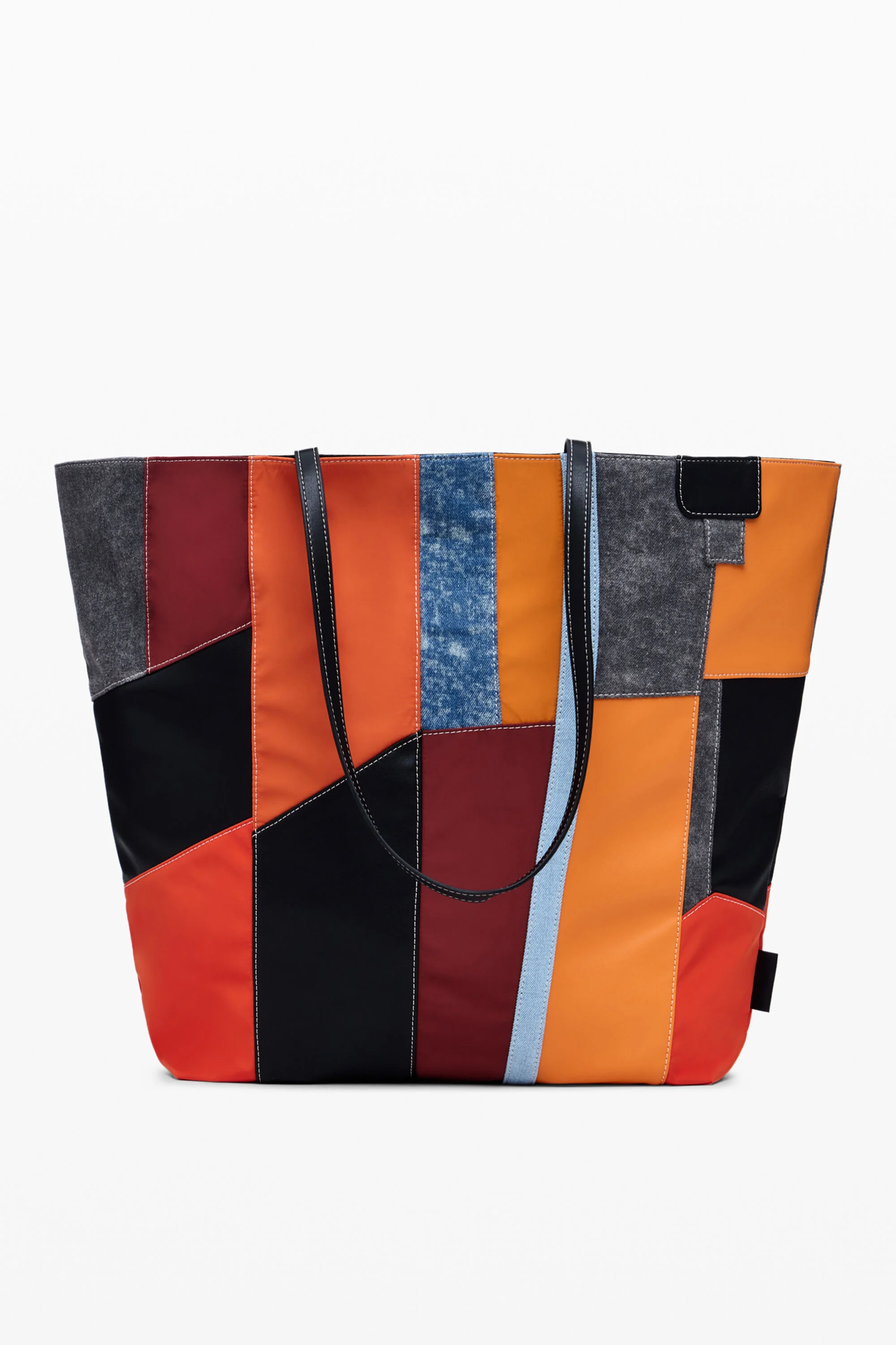 Bolsa patch arty grandes asas