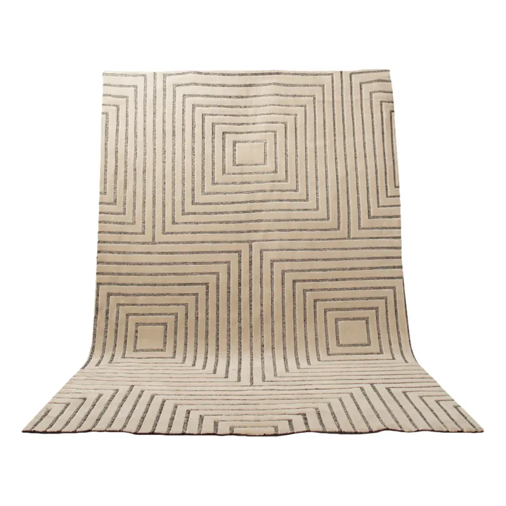 Maison Sarah Lavoine Tapis Ida | Beige