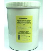 Volatile Algen Pakking (500 gr)
