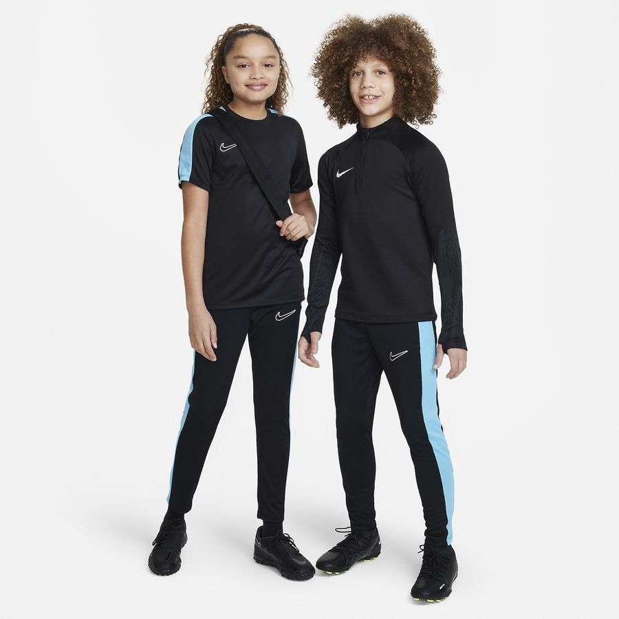Nike Bas de Survêtement Dri-FIT Academy 23 - Noir/Bleu/Blanc Enfant