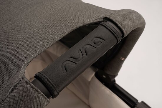 Nacelle mixx™ next   Thunder        de               Nuna