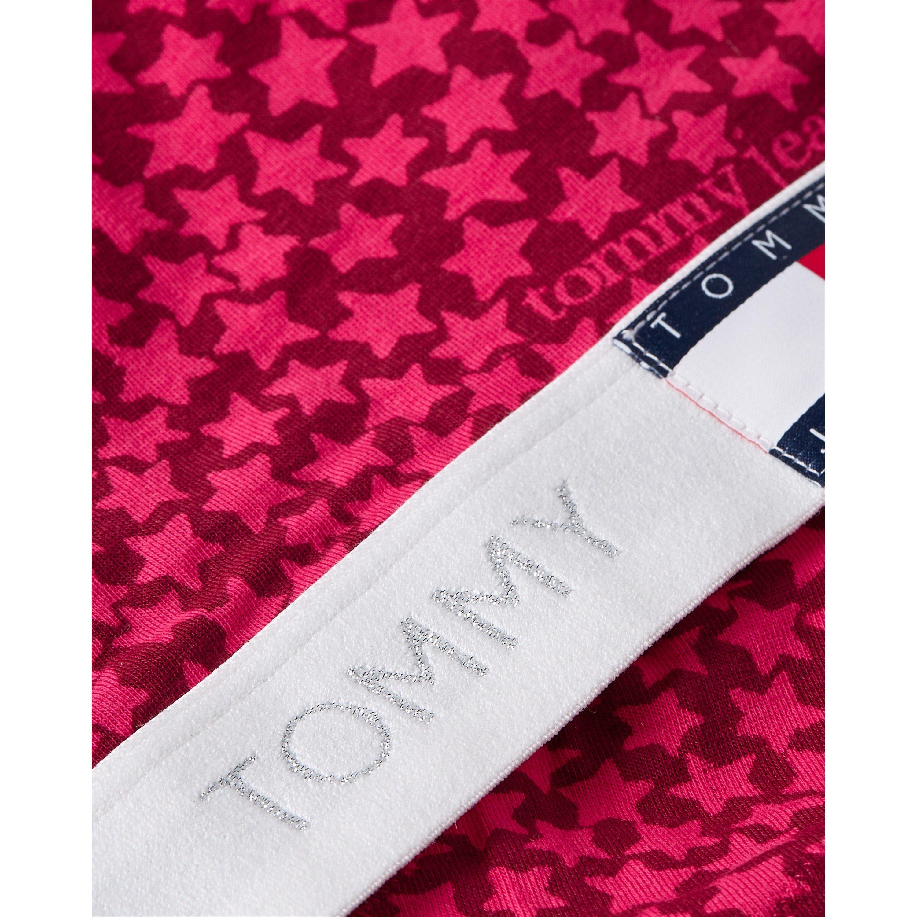 Tommy Hilfiger BRALETTE CTN PRINT