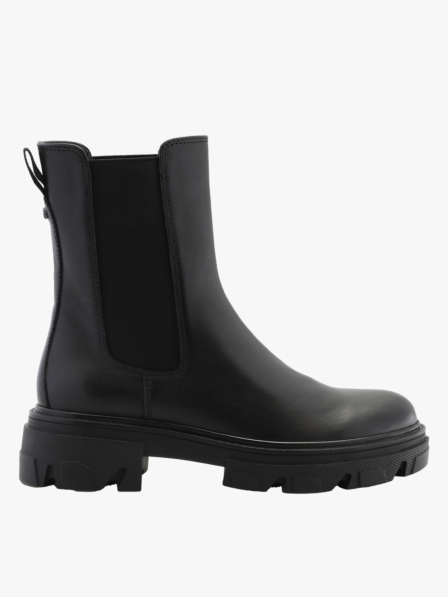 Cleo Chelsea Leather